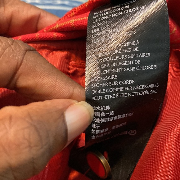 Anthropologie The Essential Slim Trousers, Size 4 - Picture 10 of 12